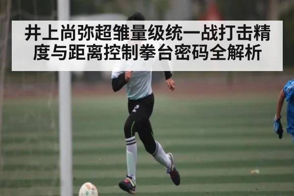 井上尚弥超雏量级统一战打击精度与距离控制拳台密码全解析