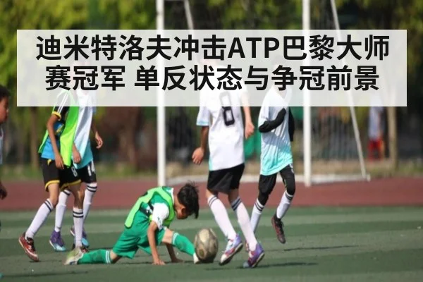 迪米特洛夫冲击ATP巴黎大师赛冠军 单反状态与争冠前景