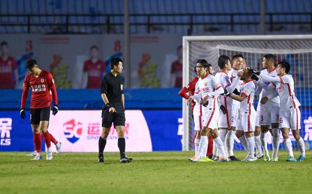 开云APP-海港只用30分钟终结悬念 莱科大喜：有强者的影子！