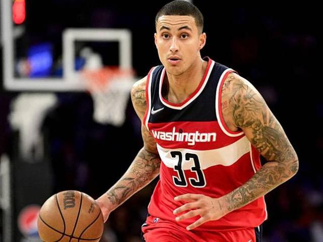 开云注册入口-又一个赛季失败！奇才仍然需要寻找真正的领袖？