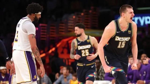 开云注册入口-六连败！湖人距附加赛越来越远，起码他们还未放弃