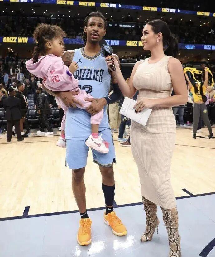 富保罗：湖人要用里夫斯换3J！他这特么是假传圣旨！！！