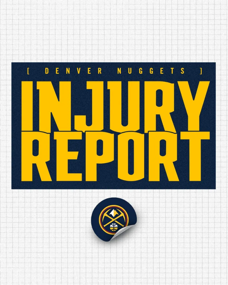 开云在线-掘金伤病更新：卡梅伦-约翰逊出战成疑，沃特森&amp;amp;戈登缺阵