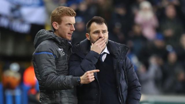 开云登录-莱科助手：想在中国拿到荣誉 搭建训练体系需2个月